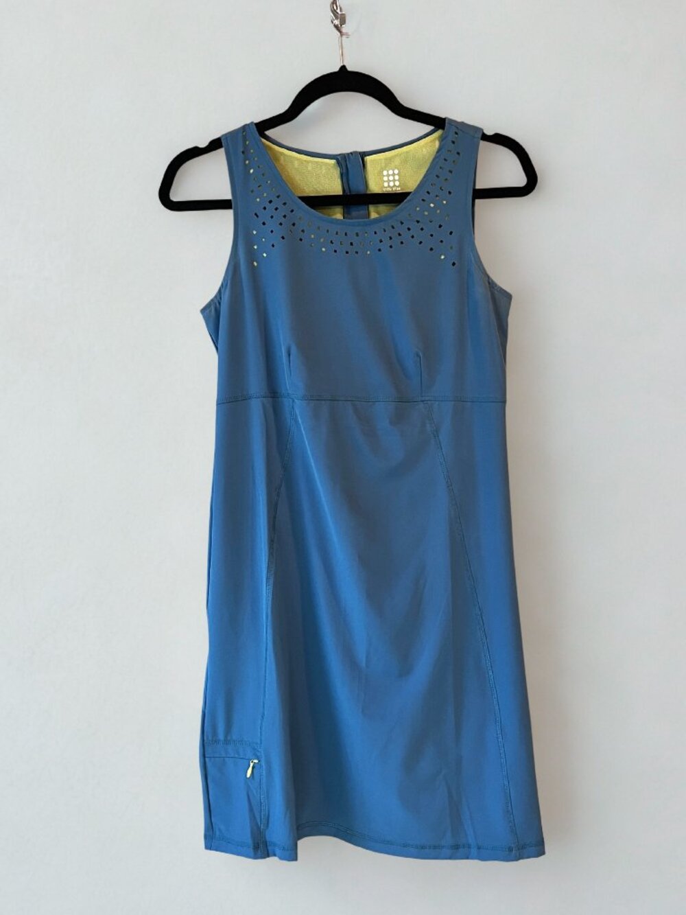 Title Nine Athleisure Dress